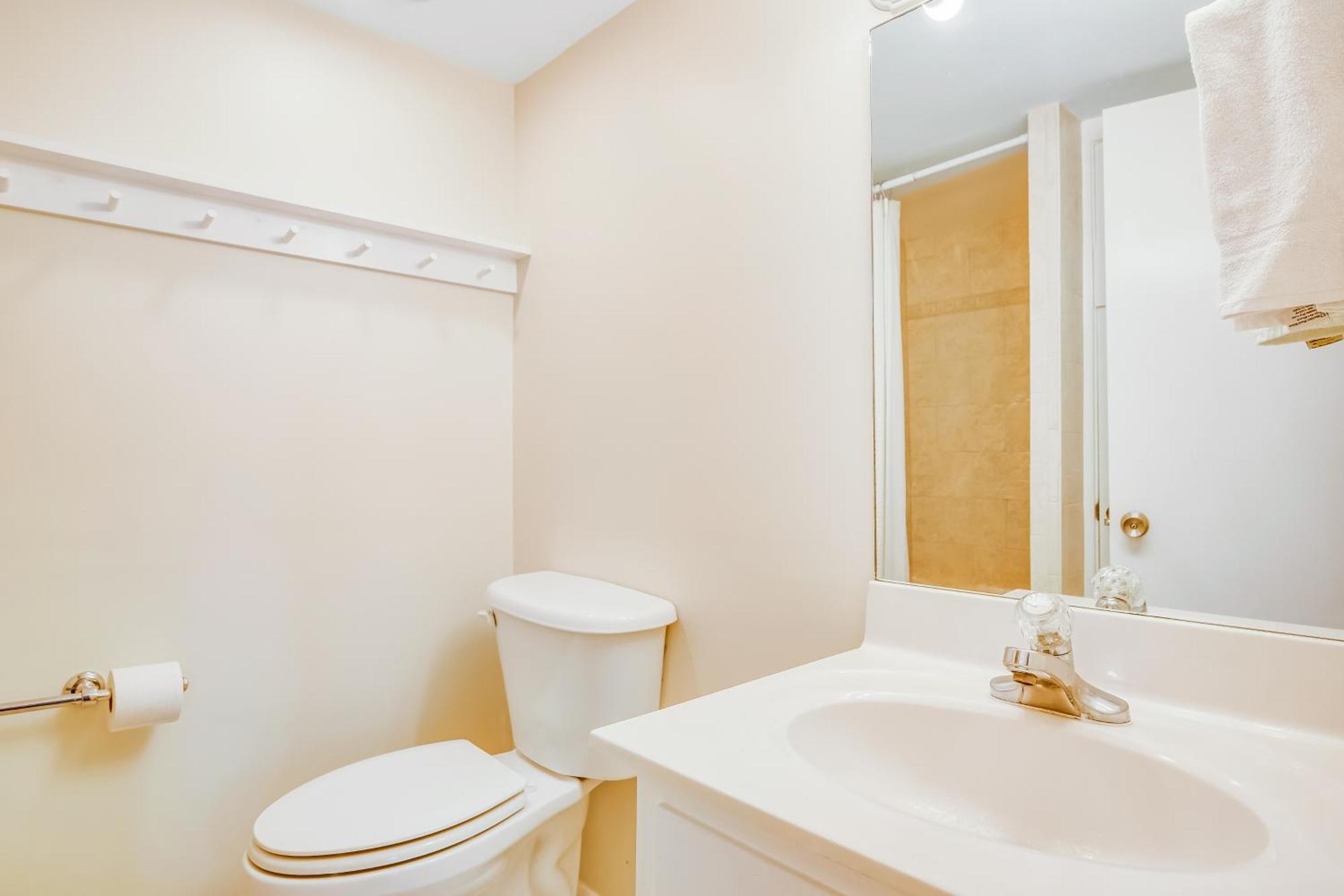 Latitude Condos ปานามาซิตี้บีช ห้อง รูปภาพ